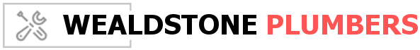 Plumbers Wealdstone logo
